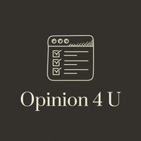 Opinion 4 U