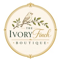 The Ivory Finch Boutique