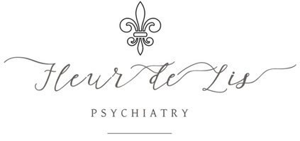 Fleur de Lis Psychiatry