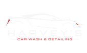 Harvey's Car Wash and Detailing