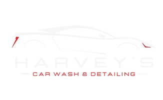 Harvey's Car Wash and Detailing