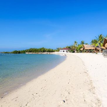 Island Hopping Mactan Cebu