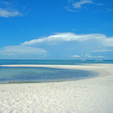 Island Hopping Mactan Cebu