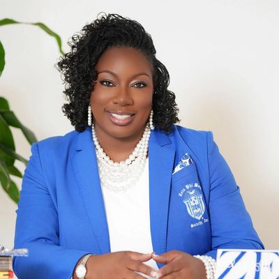 Dr. Veronica Sills
North Carolina State Director
