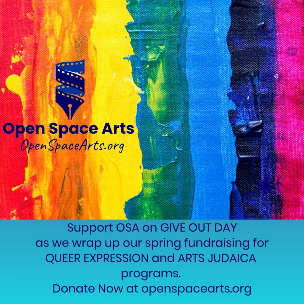 Open Space Arts