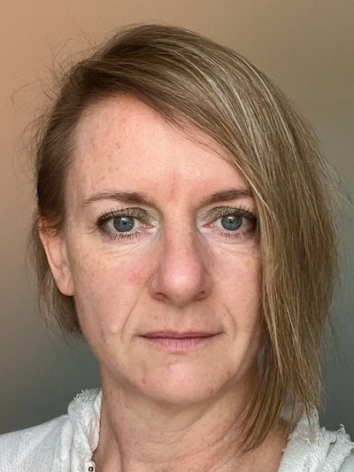 Adina - Gestalt psychotherapist in Brno