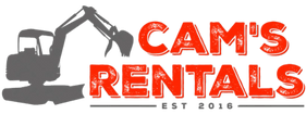 Cam's Rentals