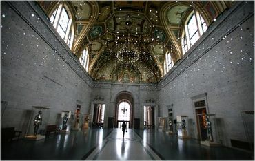Detroit Institute of Arts
