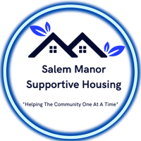 Salem Manor 
Supportive Housing 