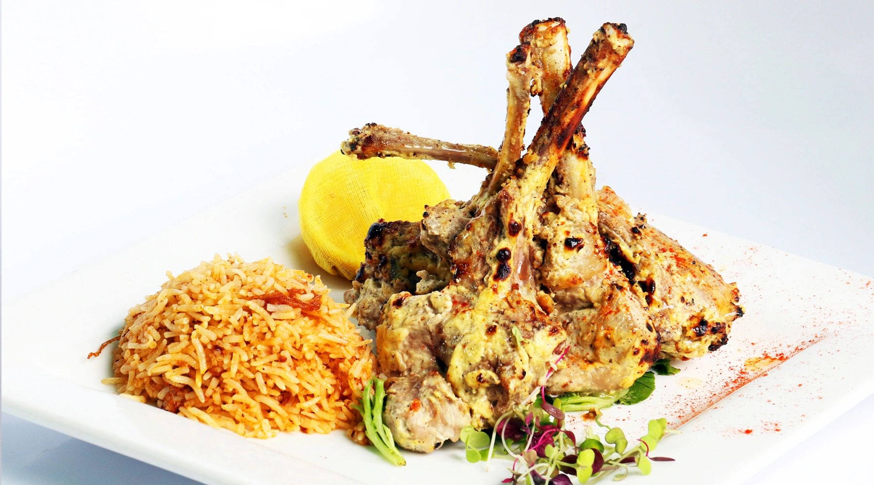 Bhog Multi-Cuisine Indian Restaurant