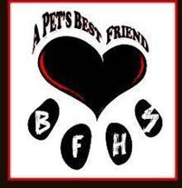 Best Friends Humane Society
