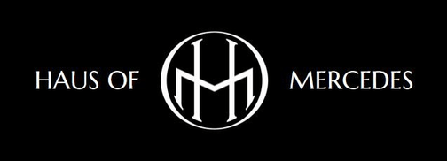 -Haus of Mercedes-

