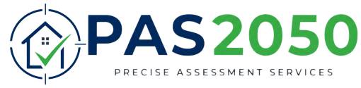 PAS2050 Website Build 