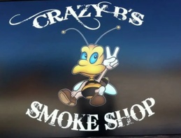 Crazy B’s Smoke Shop