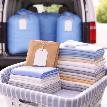 Laundry Service