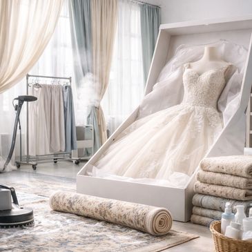Specialty Cleaning