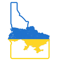 IDAHO HUMANITARIAN AID FOR UKRAINE 