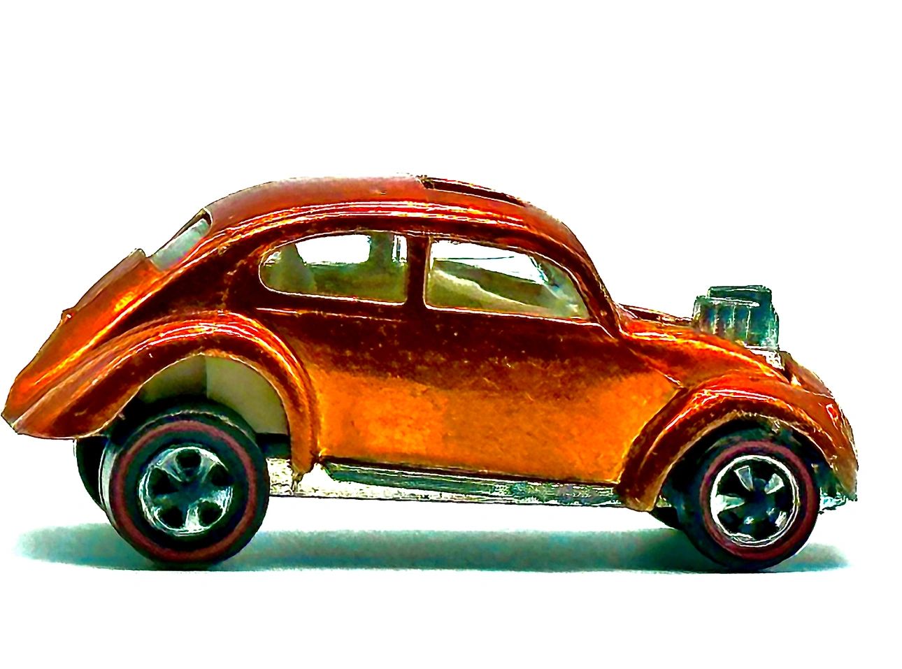 We Buy Old Hot Wheels Cars