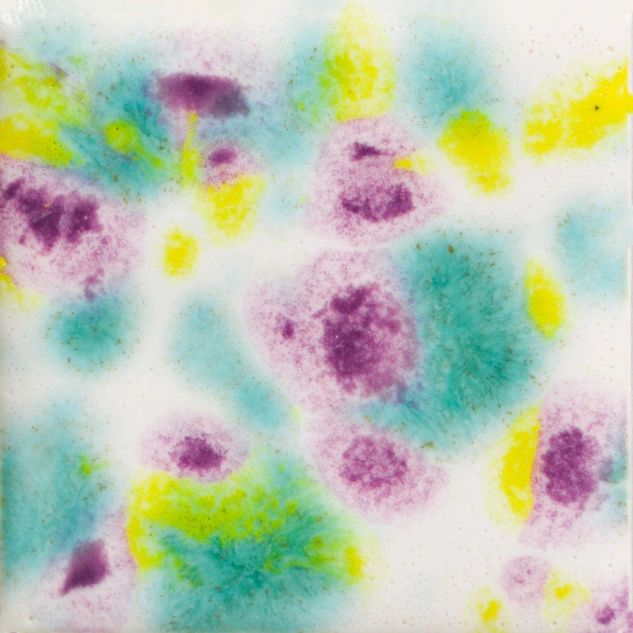 CG999P Mayco Jungle Gems JAZZ NOTES Fired Glaze Pint