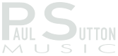 Paul Sutton Music
