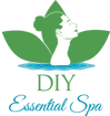 DIY Essential Spa