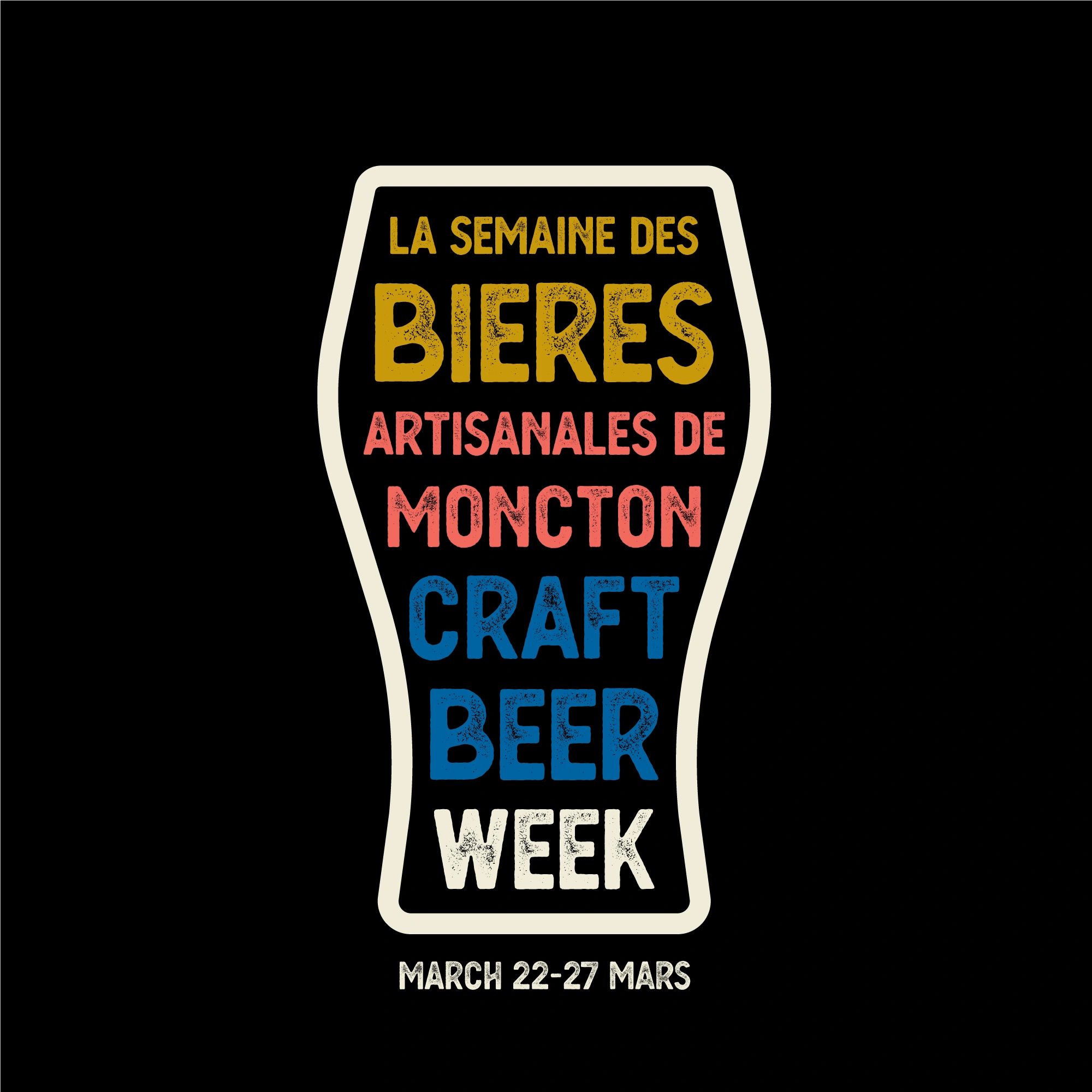 Moncton Craft Beer Week