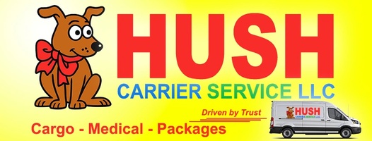 HUSH Carrier Service LLC