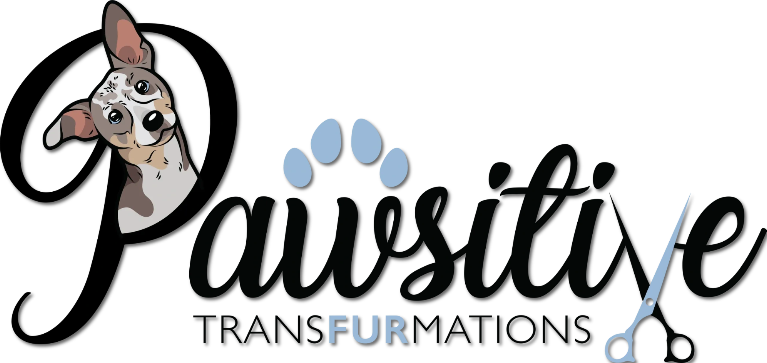 Pawsitive Transfurmations