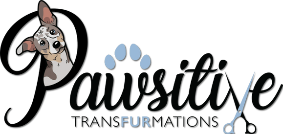 Pawsitive Transfurmations