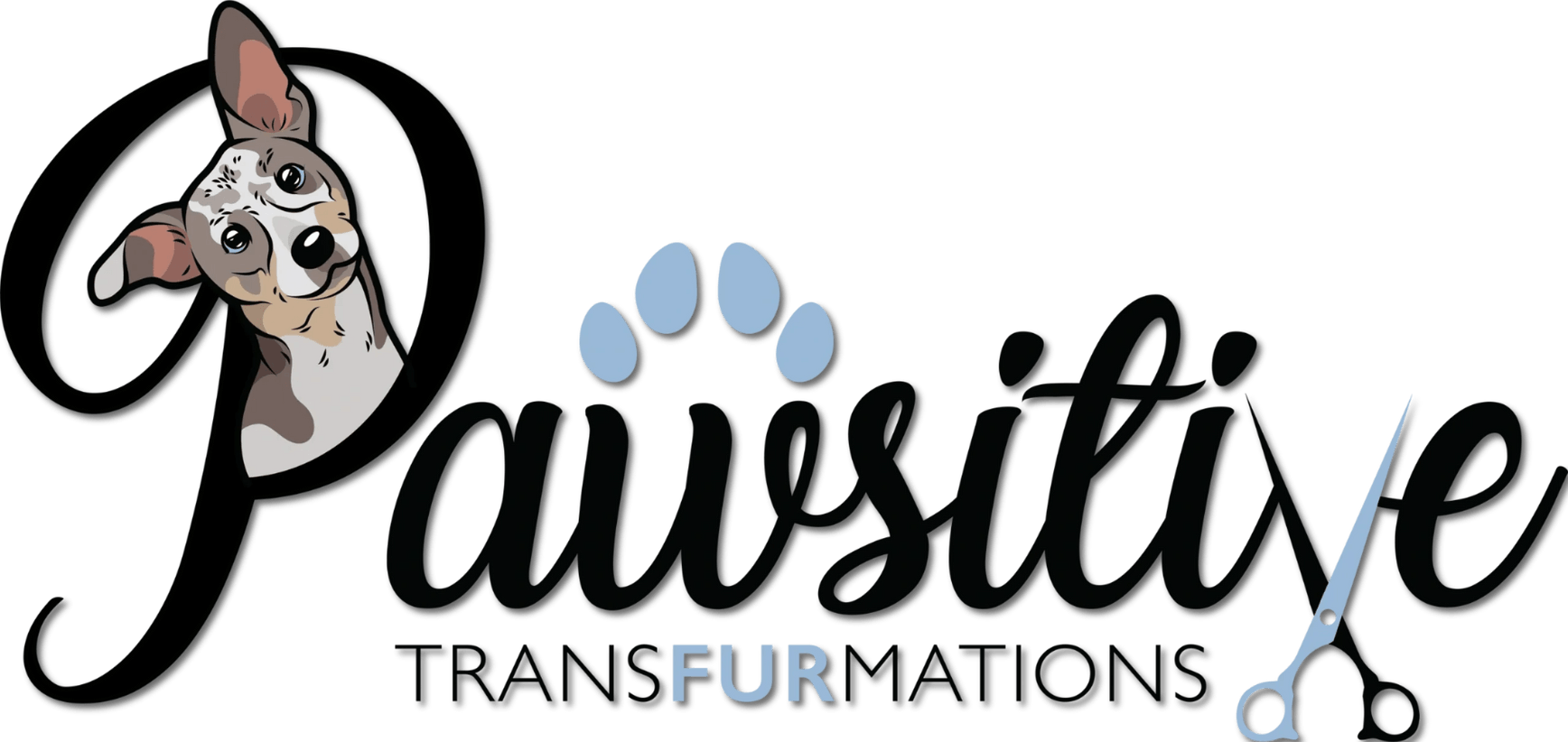 Pawsitive Transfurmations