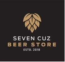 7 Cuz Beer Store