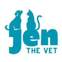 Jen the Vet