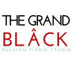 The Grand Black Russian Piano Studio