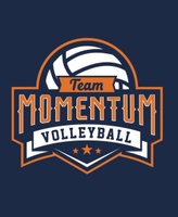 Team Momentum Volleyball