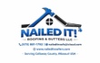 Nailed It! Roofing & Gutters LLC