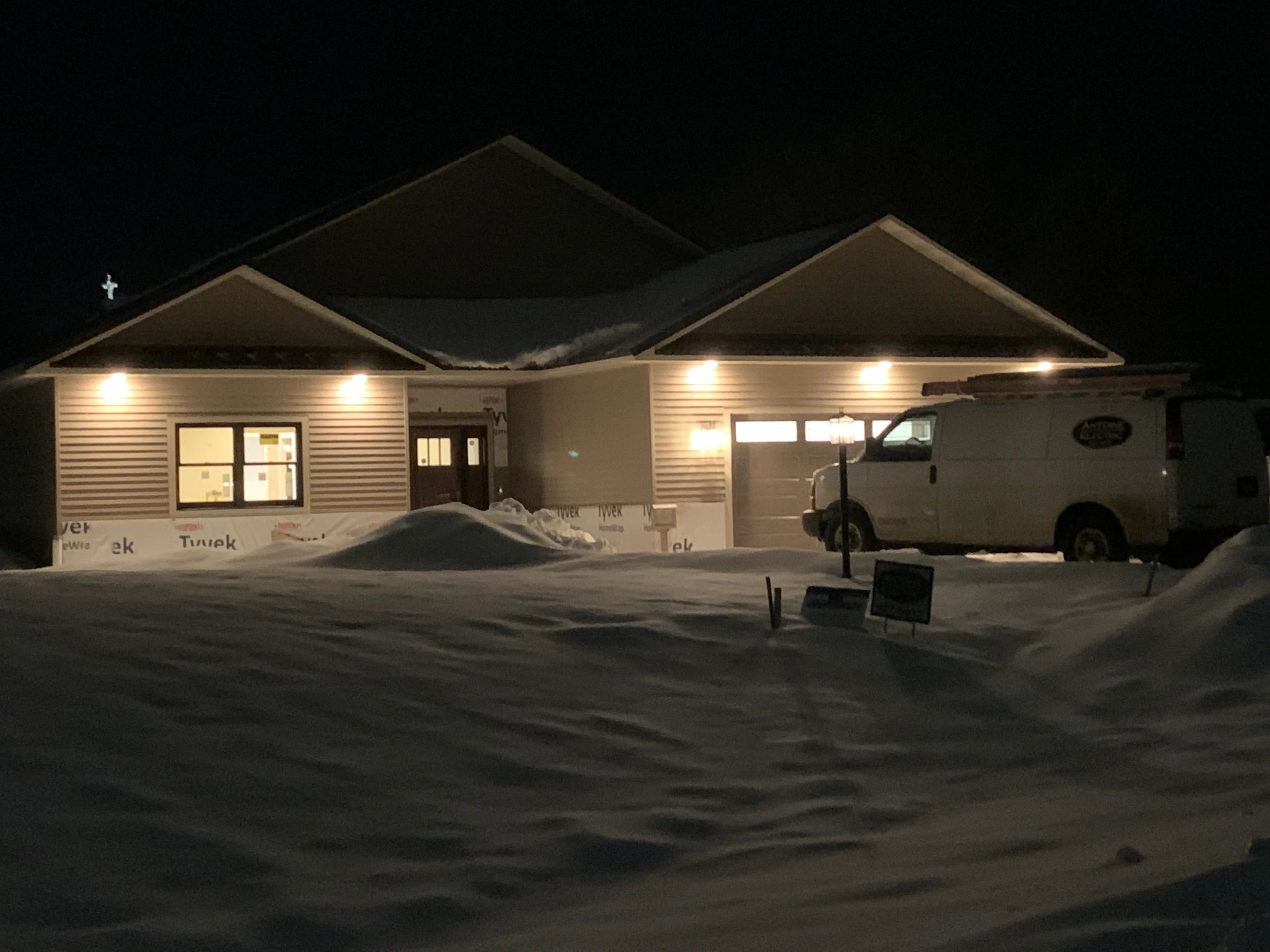 Antoine Electric Electrician Aitkin, Minnesota