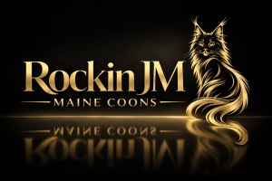 Rockin JM Maine Coons