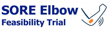 SORE Elbow Feasibility Trial