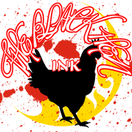 The Black Hen Ink