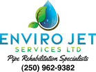 Enviro Jet Services ltd 
Prince George, B.C