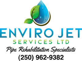 Enviro Jet Services ltd 
Prince George, B.C