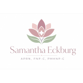 Samantha Baney-Eckburg APRN, FNP-C, PMHNP-C