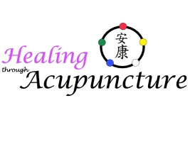 Healing Through Acupuncture, LLC