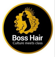 Boss Hair Salon