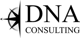 DNA....we partner to find solutions for your workforce.