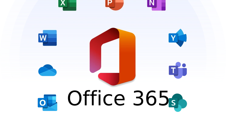 MICROSOFT OFFICE 365