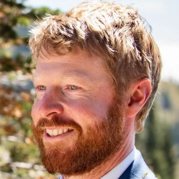 Brett Underhill owner and building professional