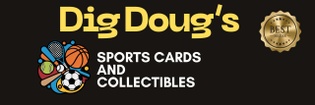 Dig Doug's Cards and Collectibles
