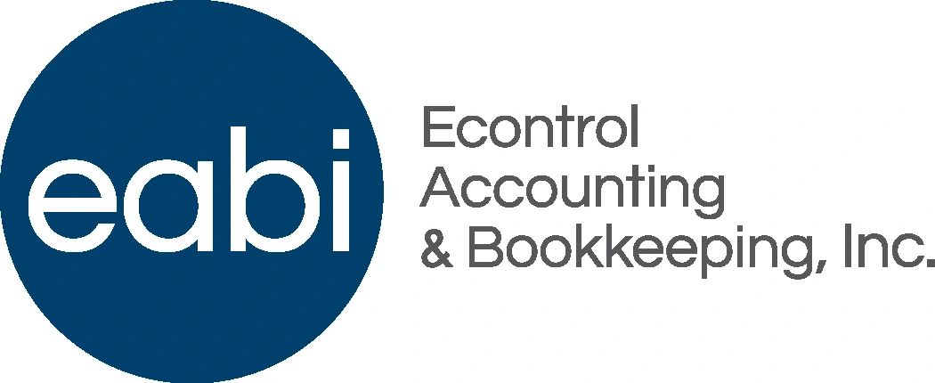 Econtrol Accounting & Bookkeeping, Inc.