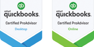 EBSI accounting and bookkeeping services in Richmond - QuickBooks
+ accounting software, Quickbook P